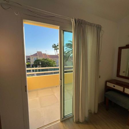 Bungalow Sonemar Maspalomas  Exterior foto