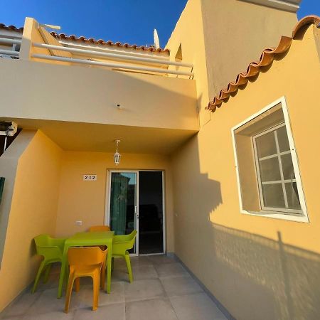 Ferienwohnung Bungalow Sonemar Maspalomas  Exterior foto