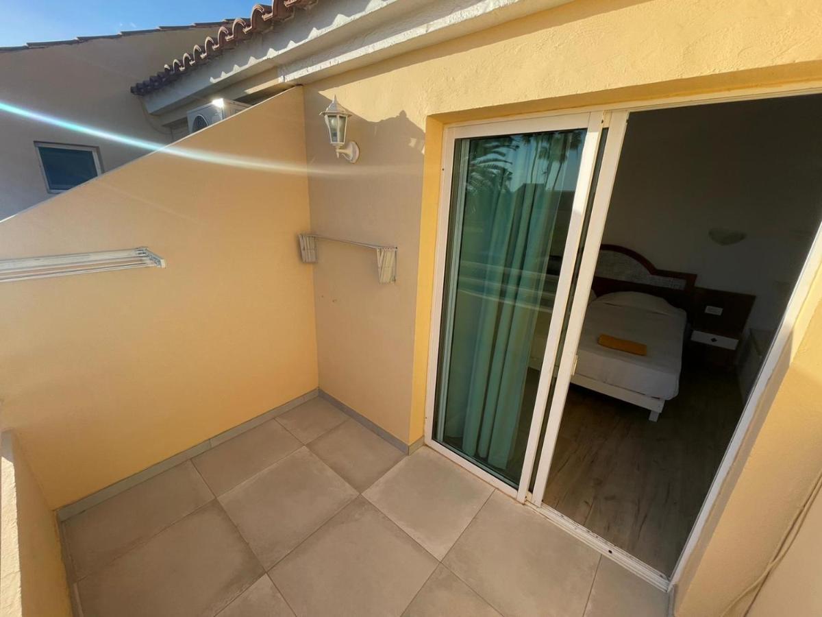 Bungalow Sonemar Maspalomas  Exterior foto