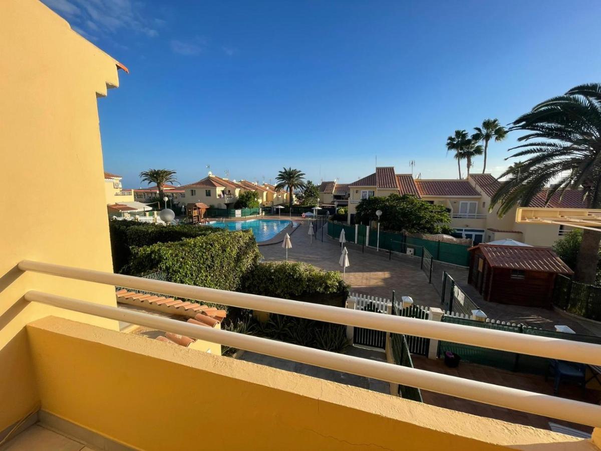 Bungalow Sonemar Maspalomas  Exterior foto