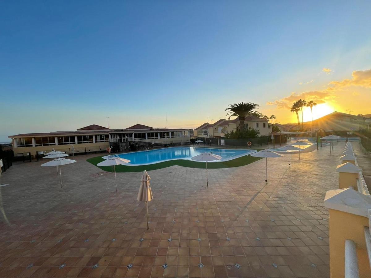 Bungalow Sonemar Maspalomas  Exterior foto