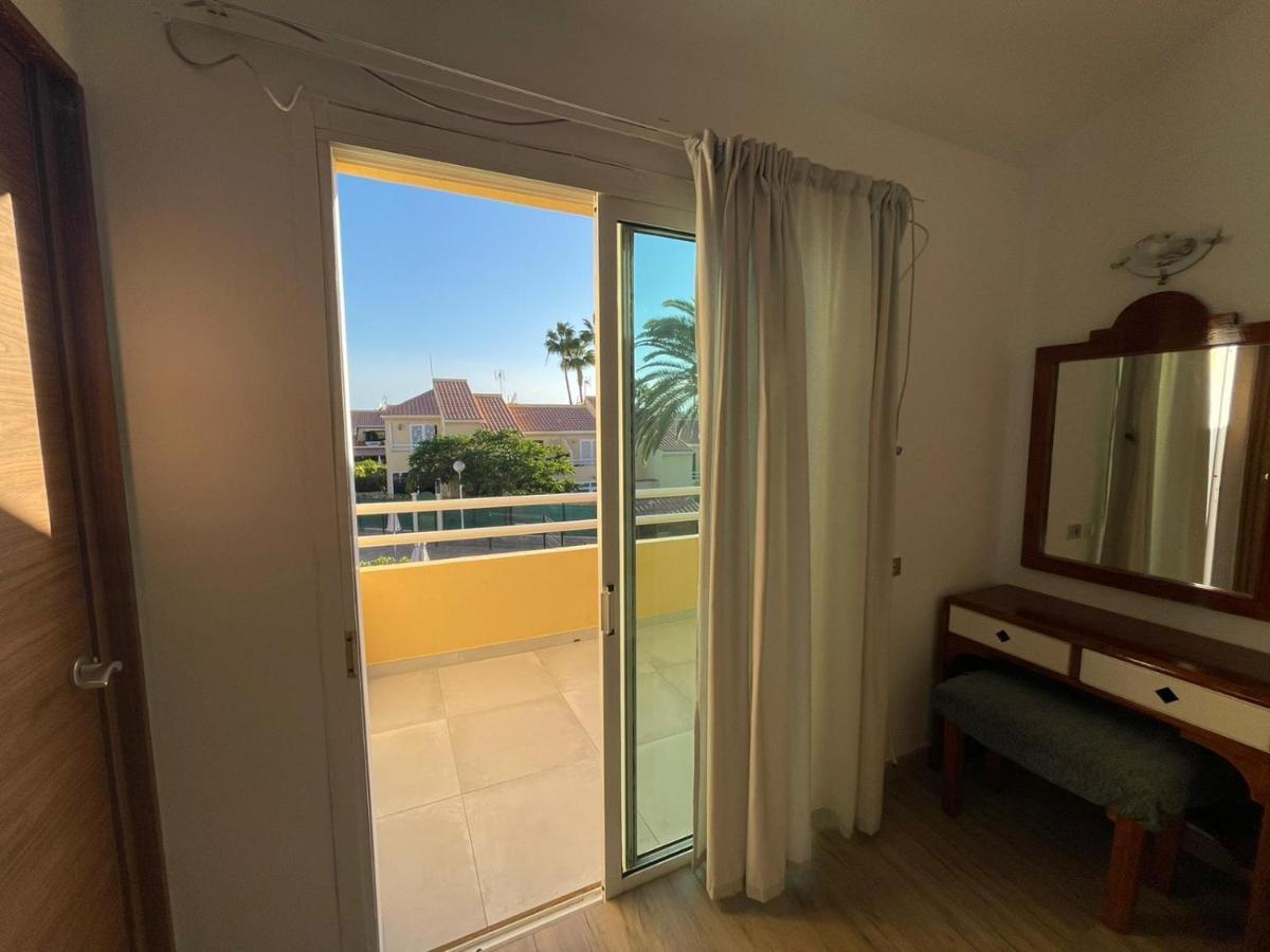 Bungalow Sonemar Maspalomas  Exterior foto