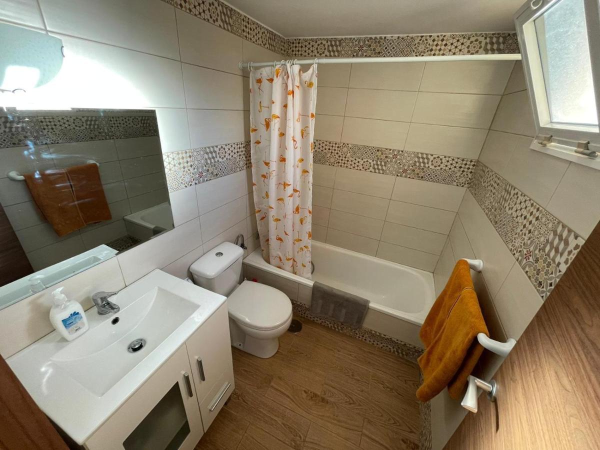 Bungalow Sonemar Maspalomas  Exterior foto